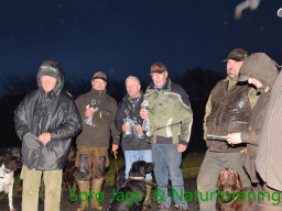 Hundetræning forår 2017